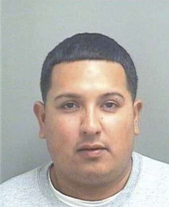 Victor Mendozaflores, - Palm Beach County, FL 